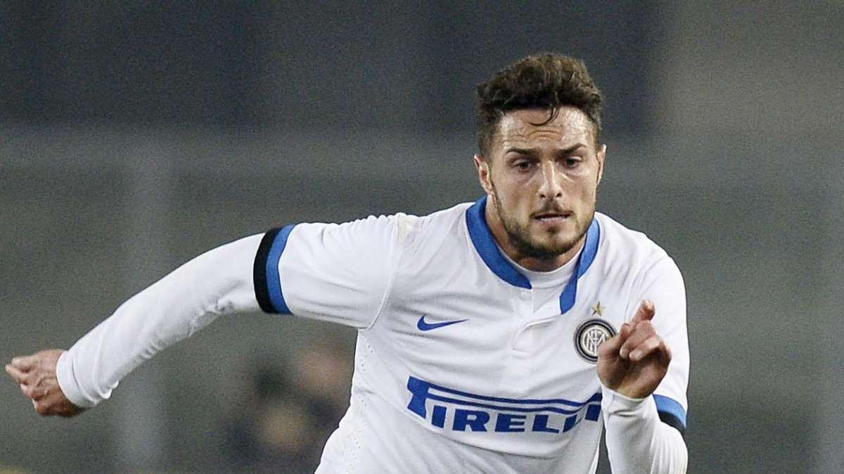 D'Ambrosio soddisfatto dell'Inter: "Grande piazza, mi sto trovando bene"