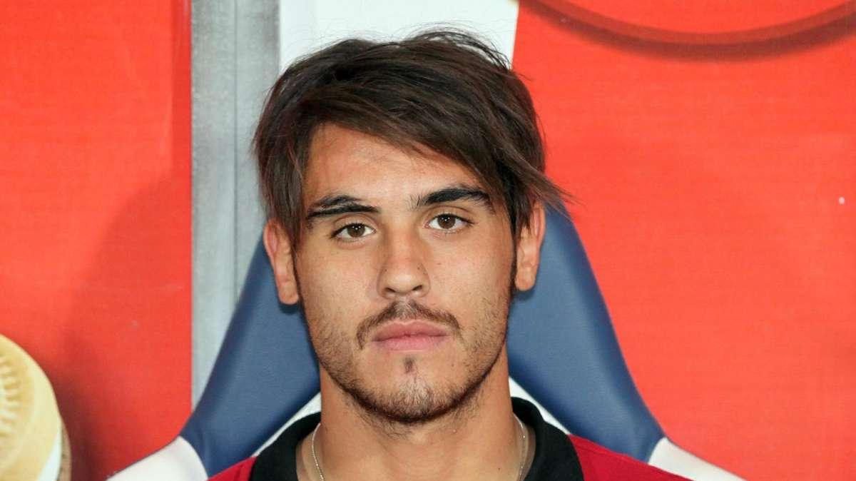 Reggina, buone notizie da Nicolas Viola e Freddi