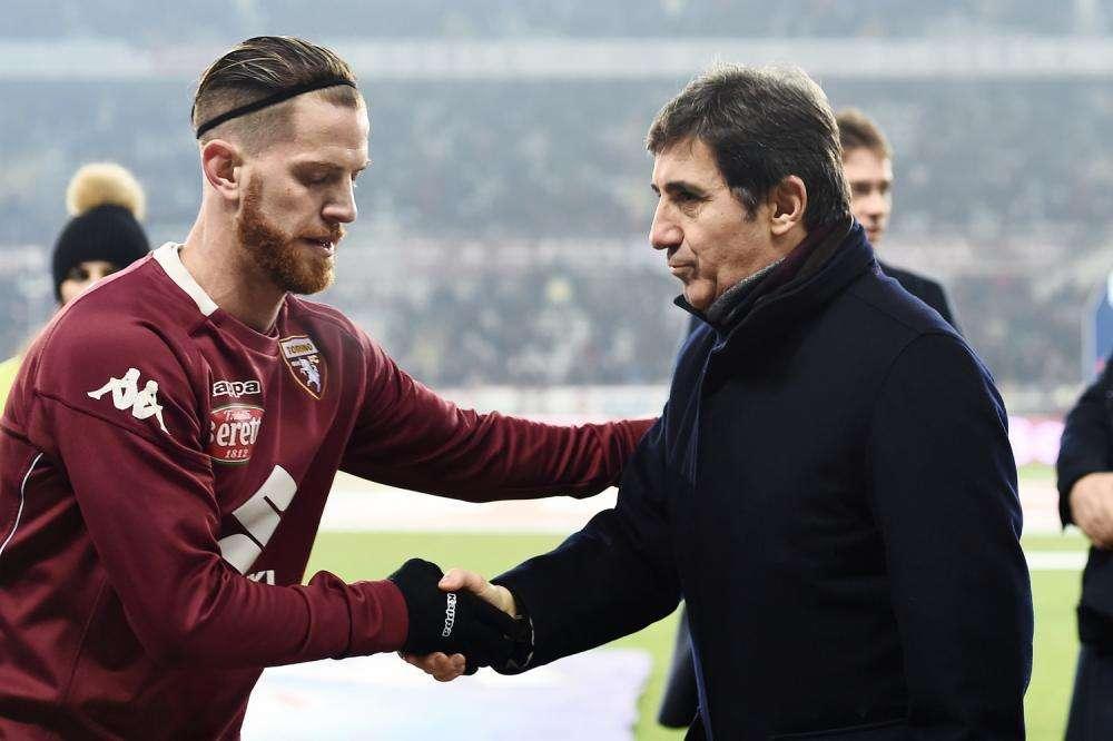 La Gazzetta dello Sport: Ansaldi "Il nostro marchio? La maturità"