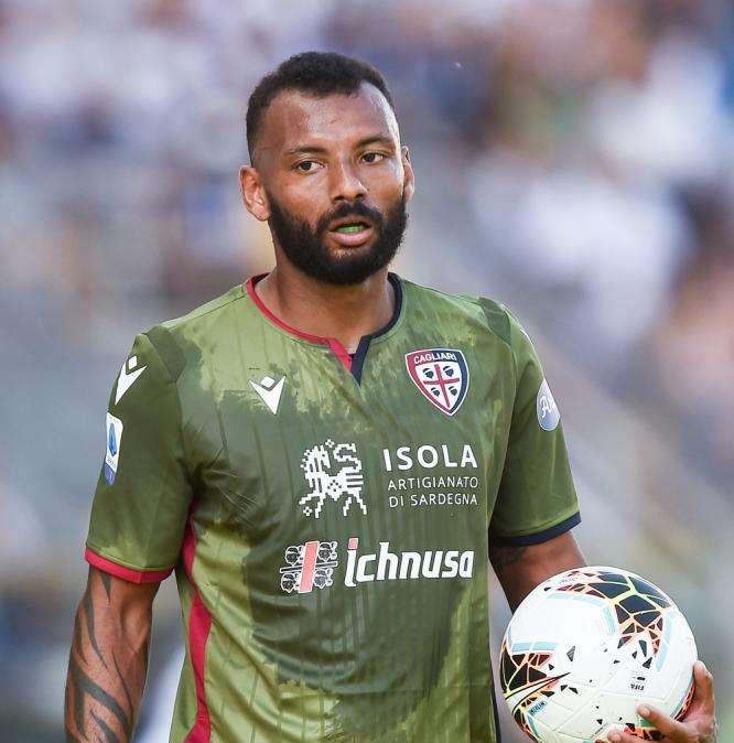 Cagliari, Joao Pedro: "Grande momento ma restiamo coi piedi per terra"