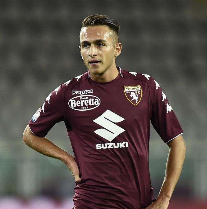 Evani convoca Edera in Under 21
