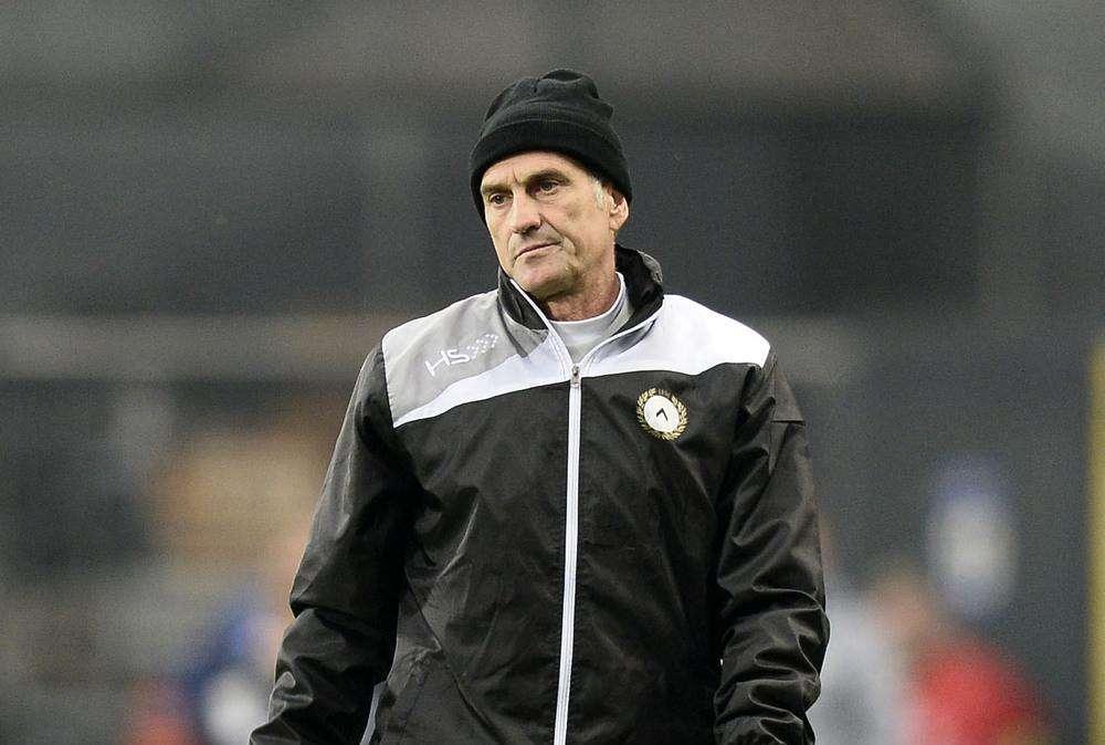 Udinese, Guidolin: "Ventura ha saputo dare solidità al Toro"