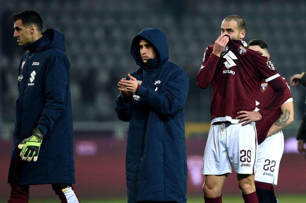 Il cammino scudetto passa anche dal Toro 
