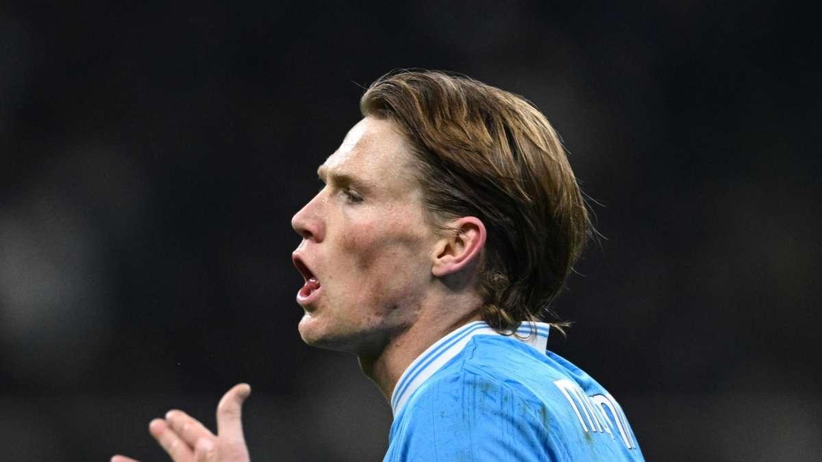 Serie A: il Parma blocca il Napoli. Al "Maradona" finisce senza reti