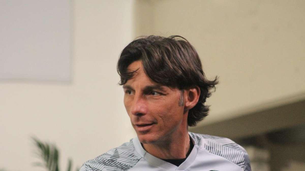 Udinese, lavoro aerobico e sul possesso palla per chi non ha giocato con la Lazio