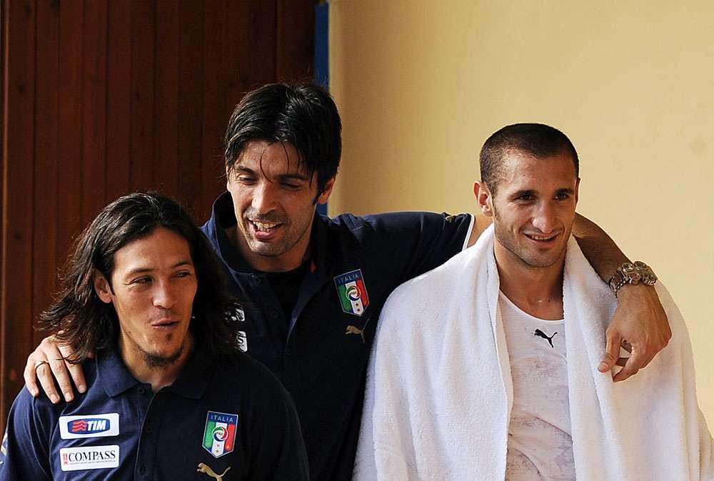 Juve: il ricordo della Thyssen 