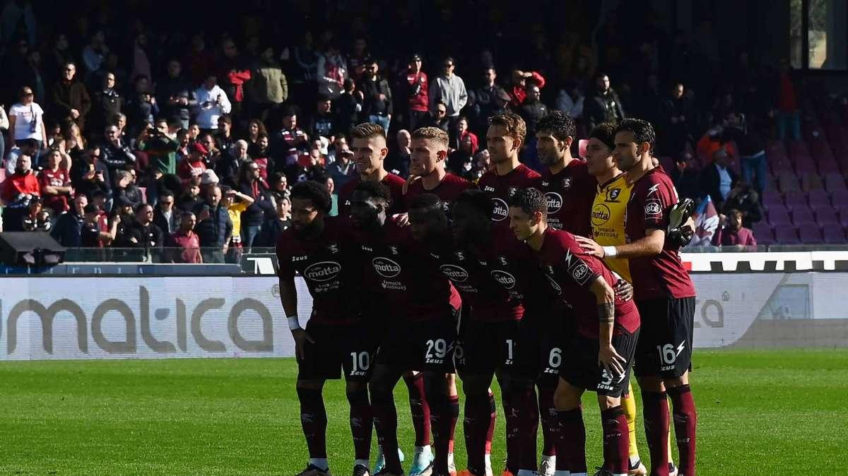 Nome nuovo per la panchina della Salernitana, è un ex attaccante di Juve e Fiorentina