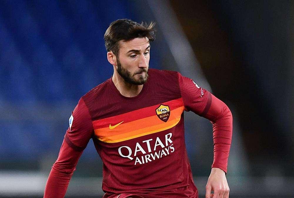 Prima defezione in nazionale, si tratta di un giallorosso 