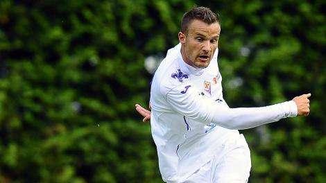 UFFICIALE: Seferovic, niente Toro. Triennale con l'Eintracht