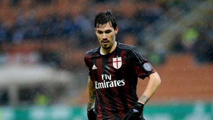 Milan, Romagnoli probabilmente risparmiato a Napoli