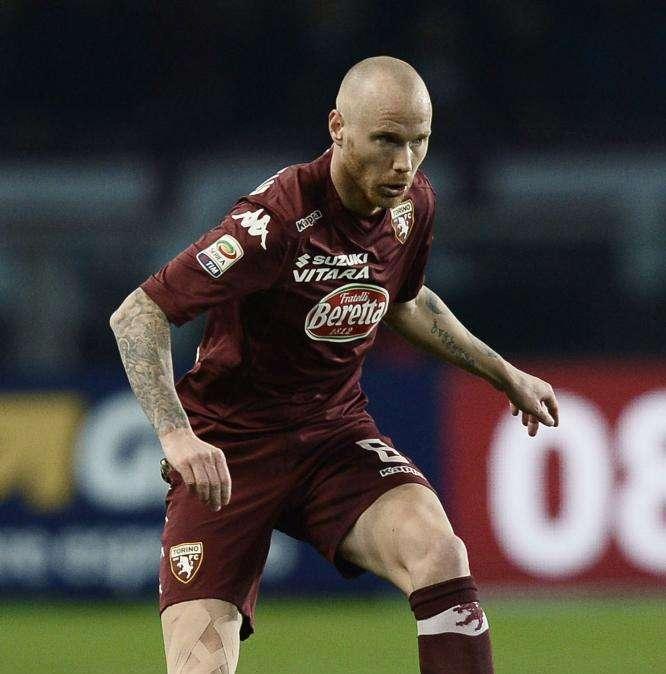 Farnerud: "L'Italia è una buona squadra ma noi abbiamo possibilità di passare"