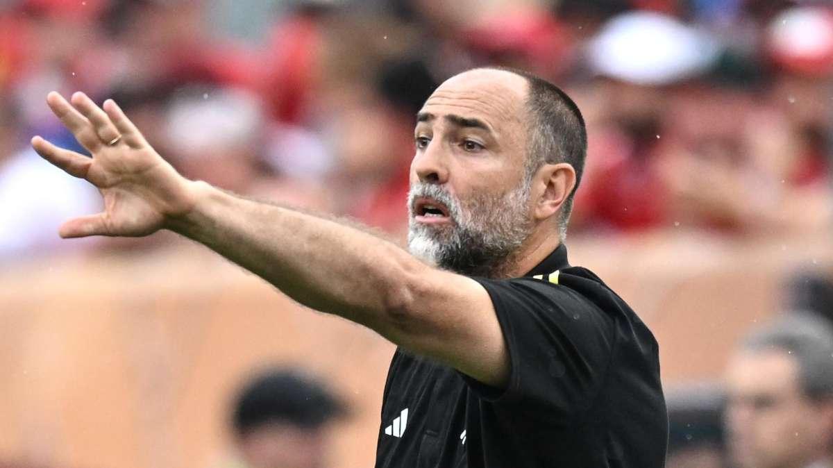 Juve umiliata dal City, Di Gregorio salva un passivo più pesante