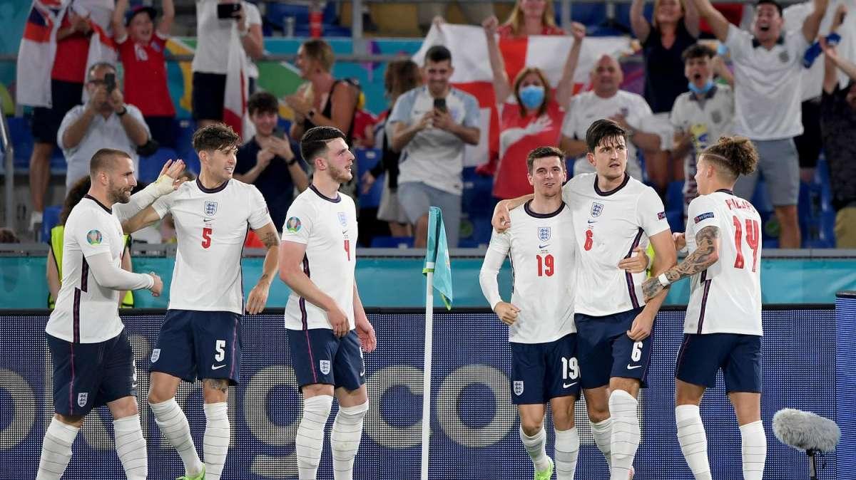 Mondiali 2022: Inghilterra avanti 2-0 sul Senegal all'intervallo