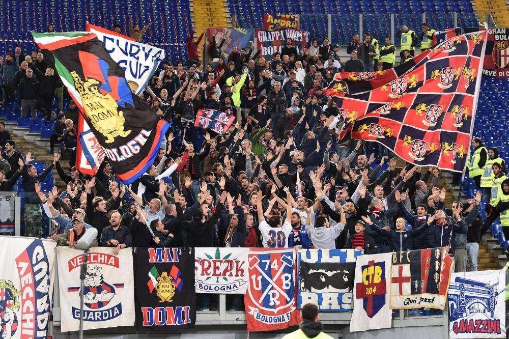 Tandem Bologna-Inter al lavoro per Nicólas Gonzalez: granata indietro