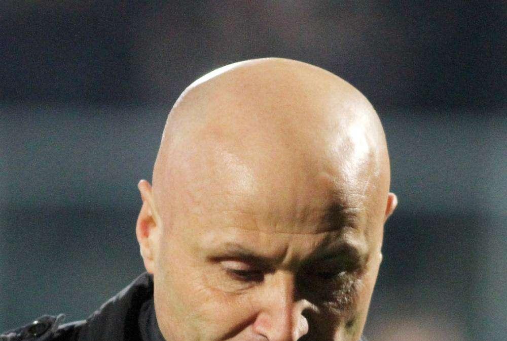Ufficiale, Colantuono e l'Atalanta insieme fino al 2013