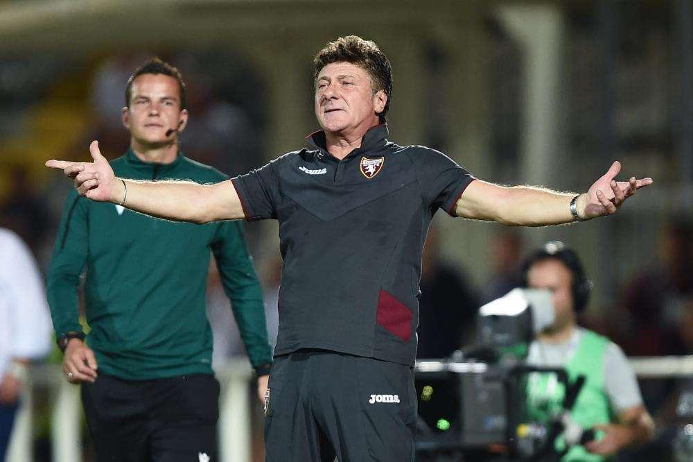 Mazzarri e gli scontenti: un discorso chiaro per tutti
