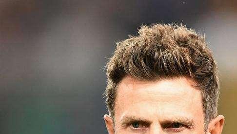 Samp, rischio esonero per Di Francesco dopo la sconfitta con il Verona