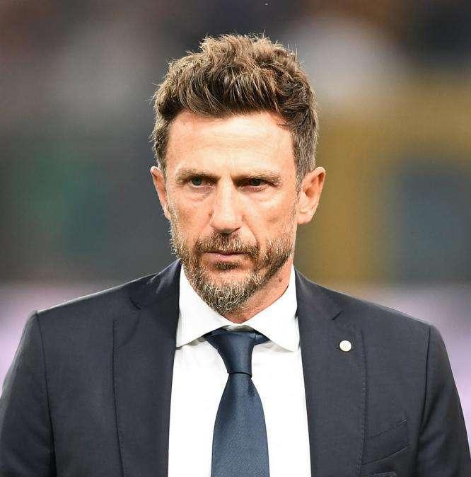 Di Francesco al Toro? Sarà il rebus estivo