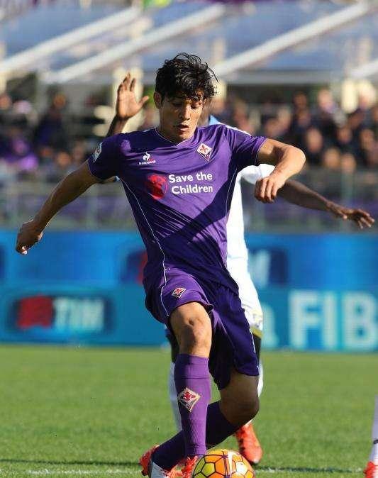 Il Torino cerca la 'fantasia': piacciono Mati Fernandez e Kone