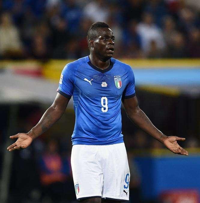 Balotelli-Flamengo, é saltata la trattativa 