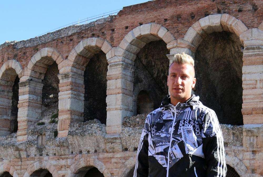 Ufficiale, Maxi Lopez al Torino 
