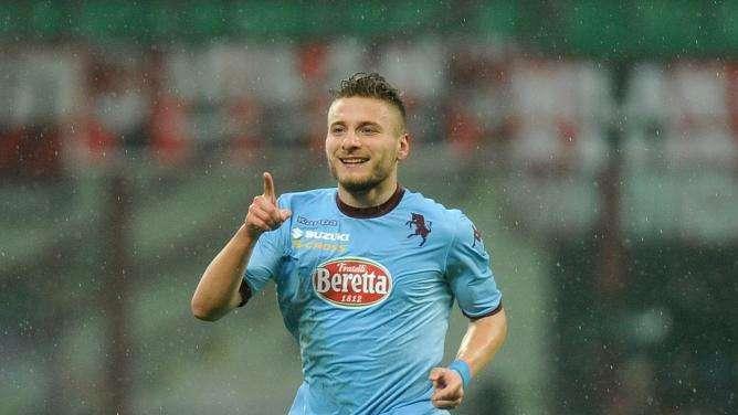 UFFICIALE - Immobile torna al Torino, indosserà la maglia numero 10