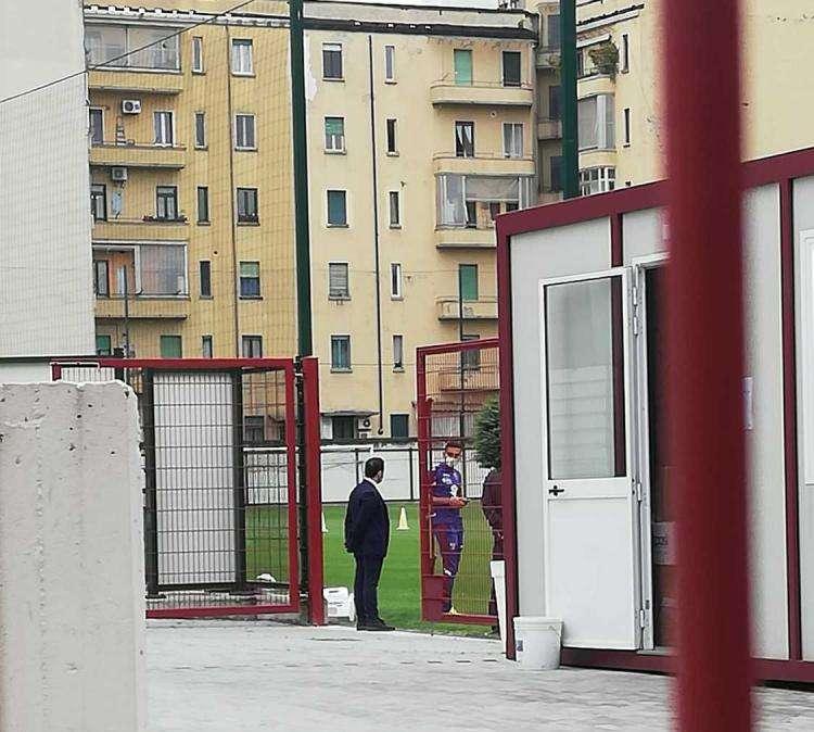 Toro, un giorno di stop e poi tutti insieme. Oppure no?