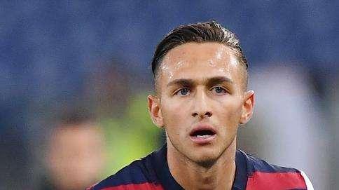 Under 21, Edera ko e Di Biagio cambia le convocazioni