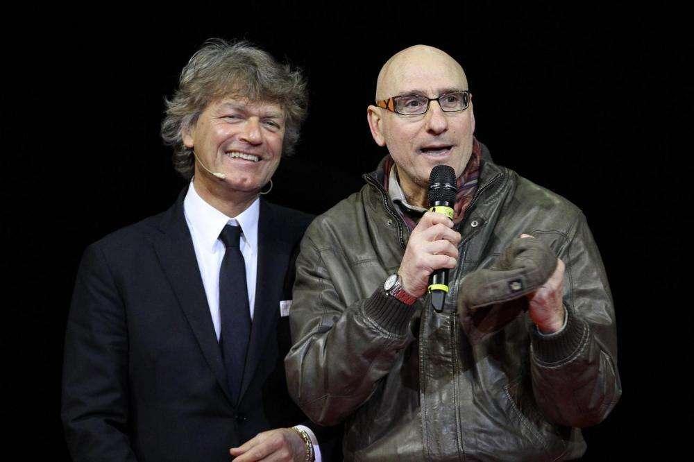 Graziani su Mazzari e Montella: "Uno non ha coraggio, l'altro è in scadenza"