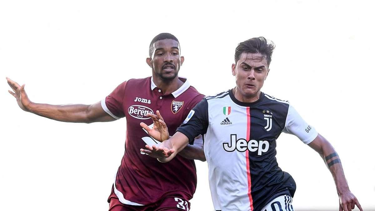 Le probabili formazioni di Juventus-Torino, Zaza al fianco di Belotti. Ballottaggio fra Chiesa e Bernardeschi 