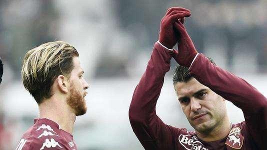 Falque e Baselli fanno chiudere la stagione al Torino con la vittoria sul Genoa