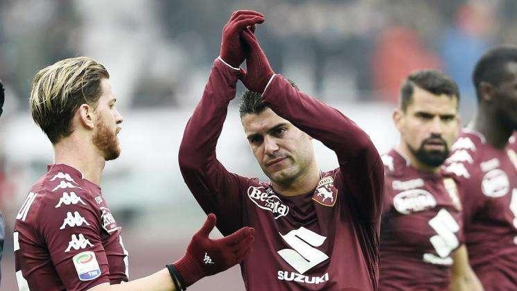 Derby della Mole: solo del Toro gli ex della gara. E sono tanti