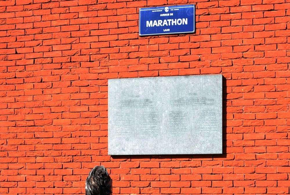 La tragedia dell'Heysel 37 anni fa