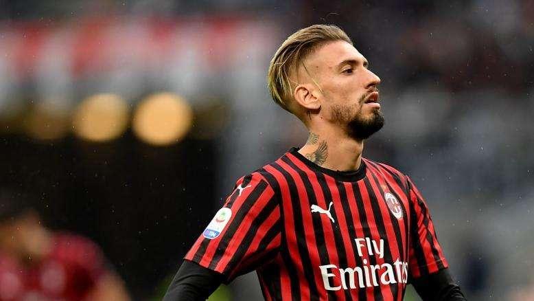 Castillejo, offerto al Toro, vuole ancora il Milan. Sentimento non reciproco