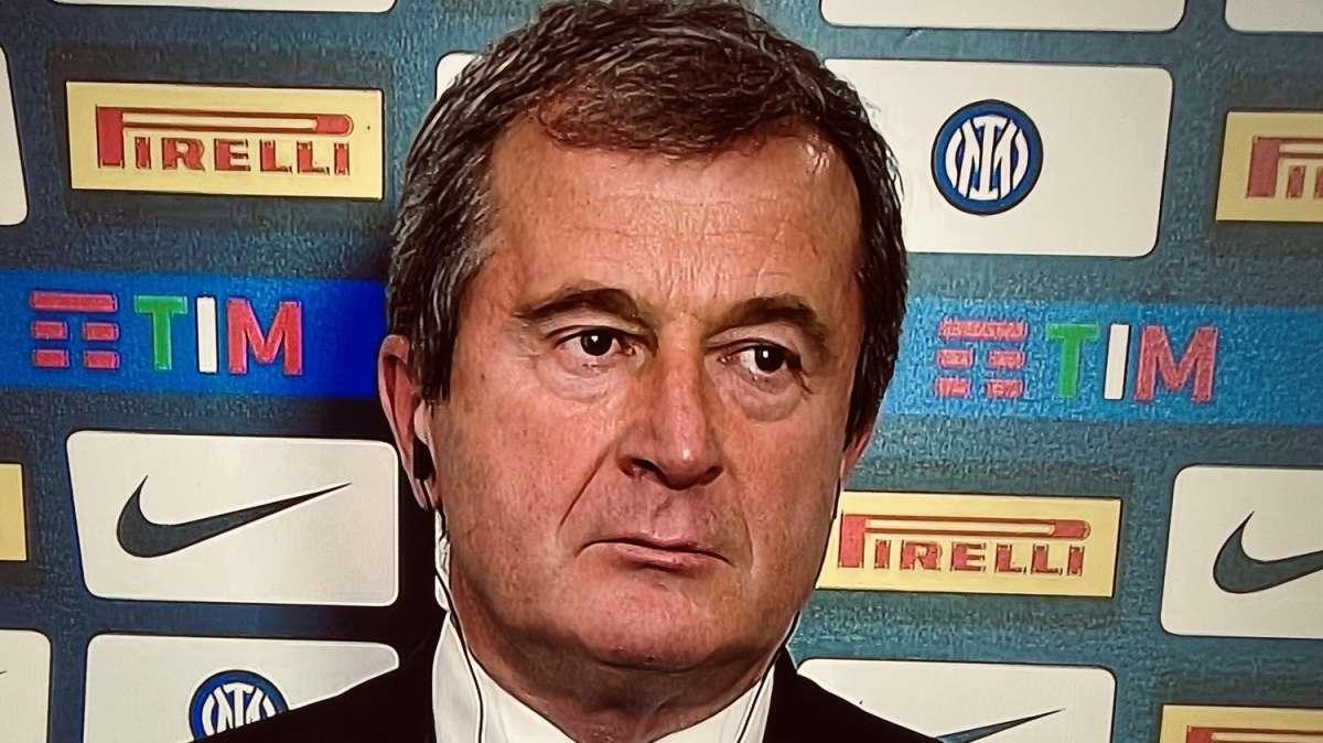 Sampdoria, Osti torna al comando del mercato: sospensione finita
