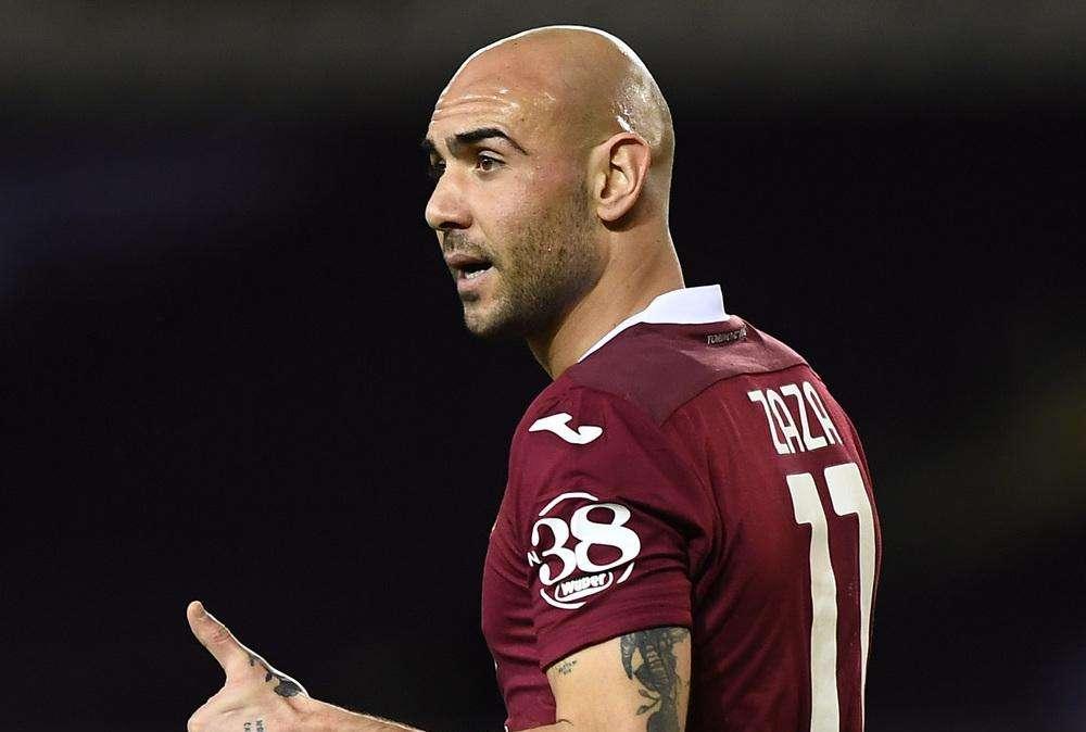 Zaza verso l'addio al Toro, ma per ora i granata dicono no ad una buonauscita