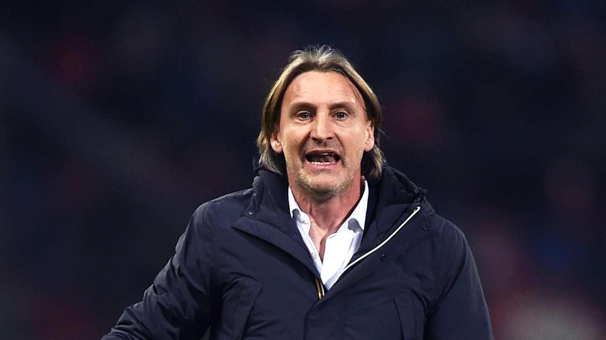 La Gazzetta dello Sport: "Con Nicola scatta l'operazione risalita"