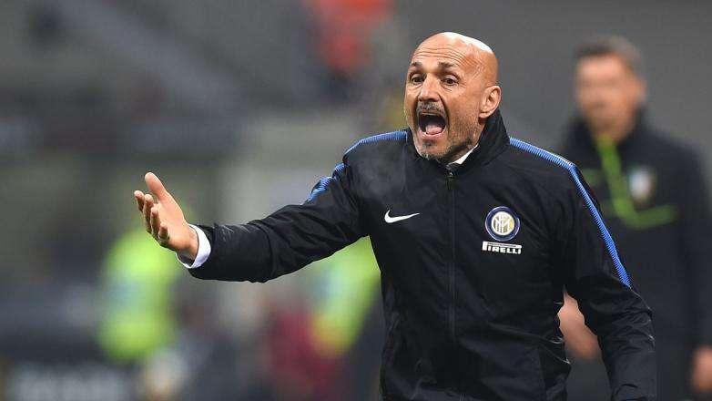 Inter, Spalletti: "Toro abituato a lottare per tradizione. Karamoh importante nel finale di stagione"