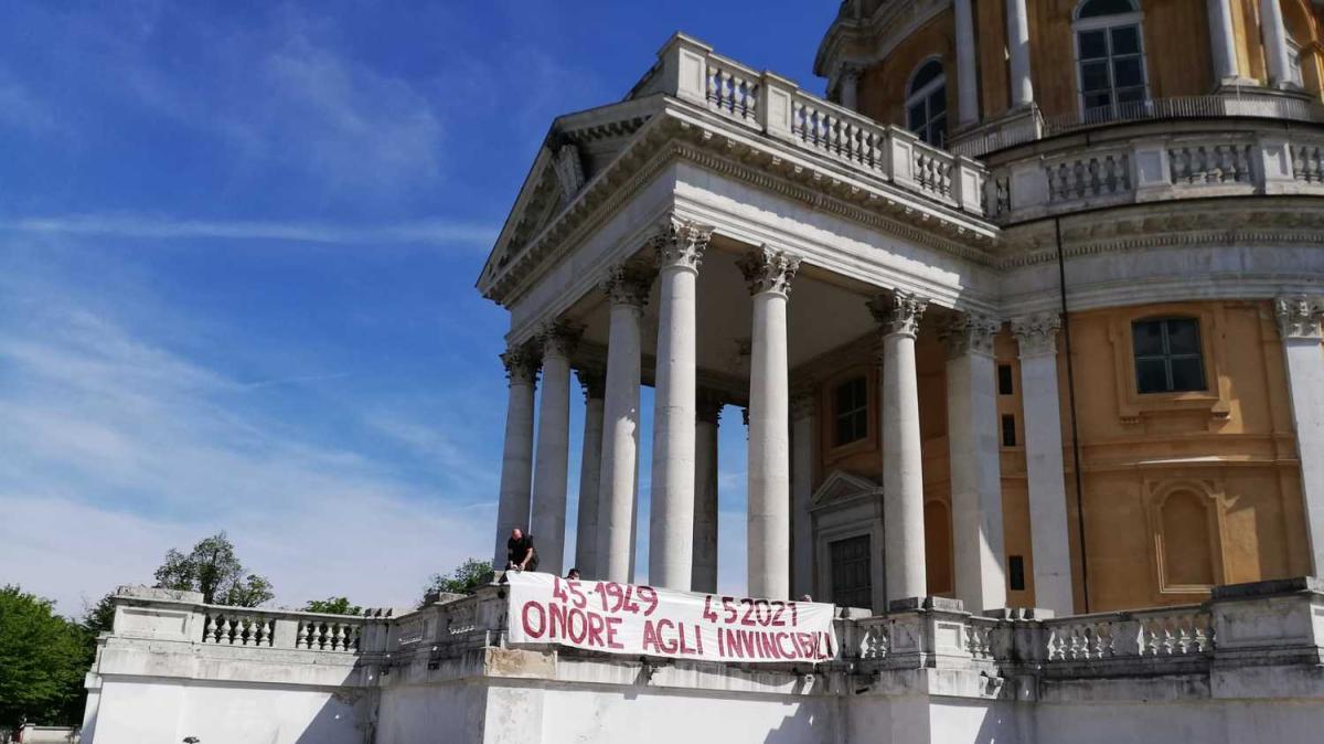 La Stampa: "Grande Torino, il giorno del ricordo"