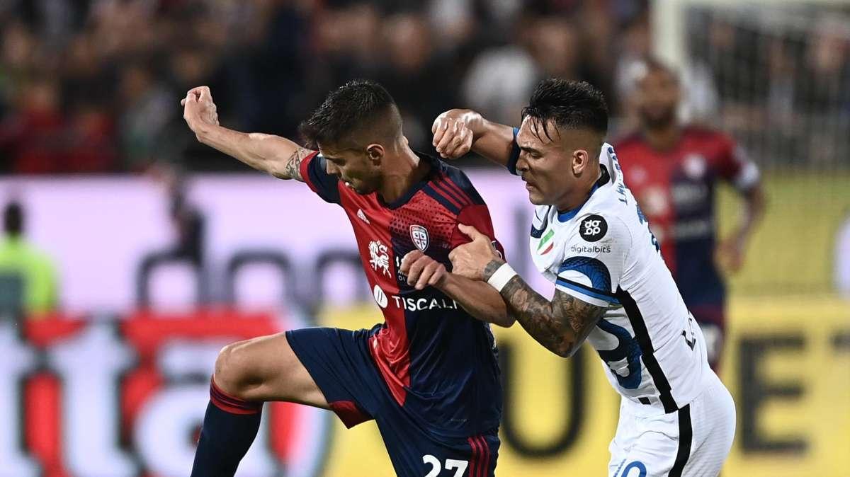 Qui Empoli, out Grassi 