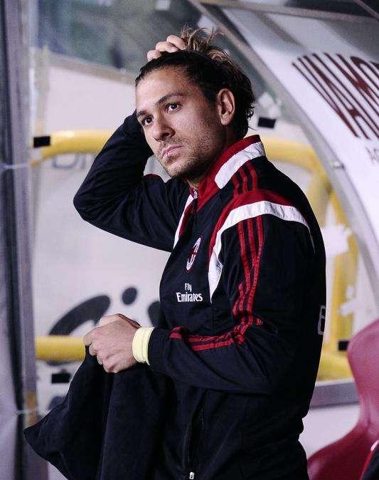 Chiarugi: "Per esplodere Cerci ha bisogno di fiducia"