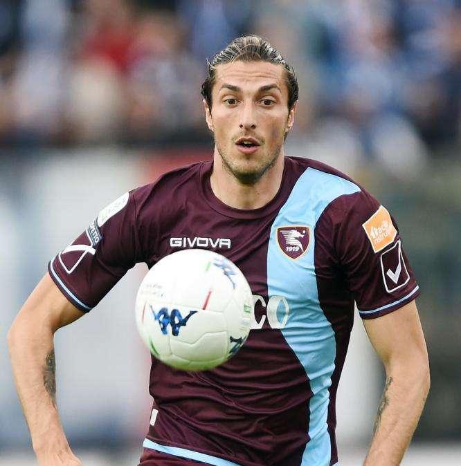Stavolta Migliorini convince Ventura: pronto il rinnovo con la Salernitana