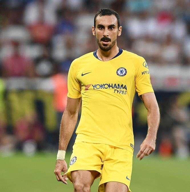Zappacosta può tornare in Italia, lo attende Petrachi 