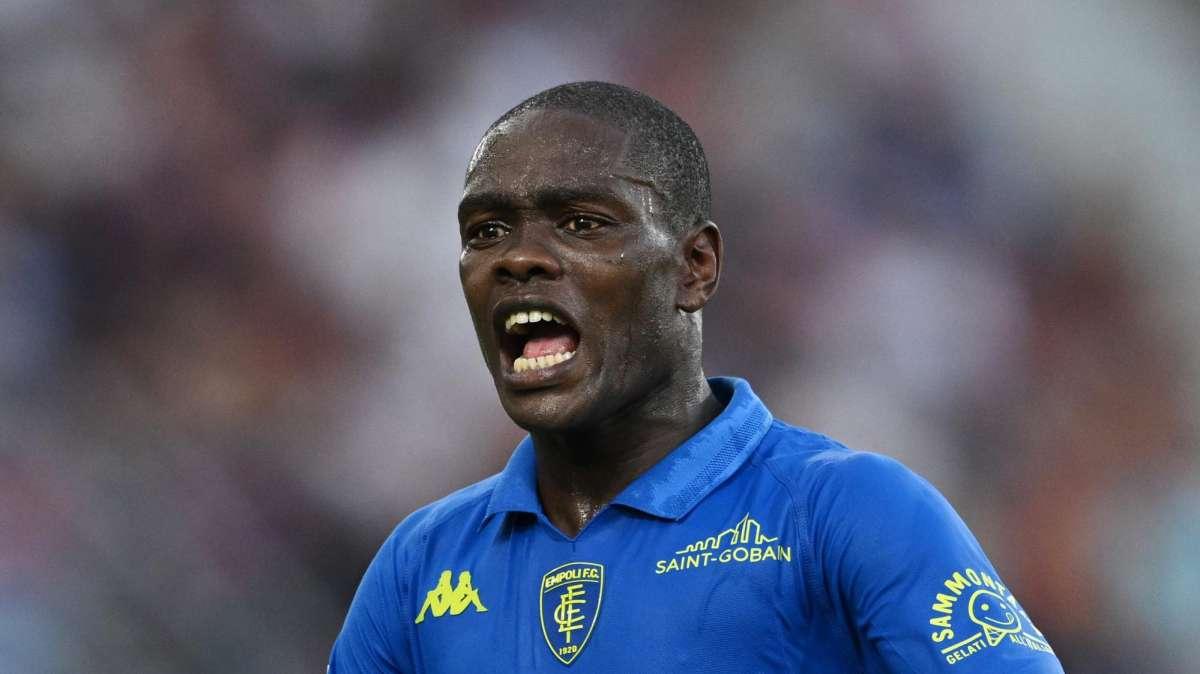 Emmanuel Gyasi 2 gol in 3 partite con l’Empoli: la vecchia guardia che non ti aspetti