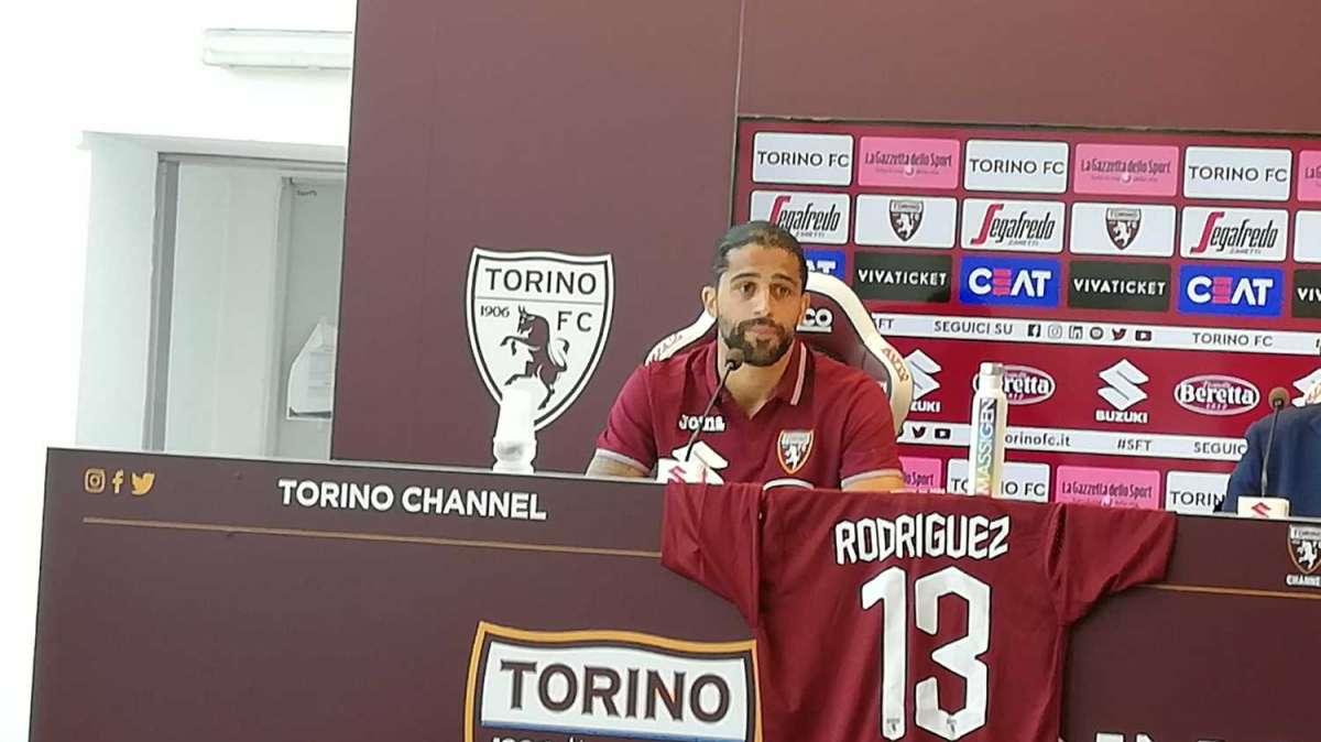 Le pagelle di Torino-Sassuolo: ancora in gol Sanabria, ma quante occasioni sprecate dai granata oltre a tre legni colpiti. Fatale la disattenzione di Rodriguez 