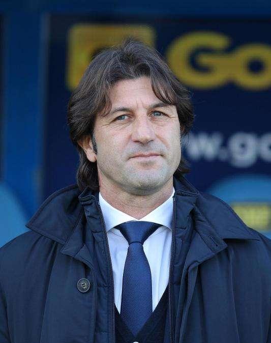 Cagliari, Rastelli: "Il Torino ha messo più qualità in campo"