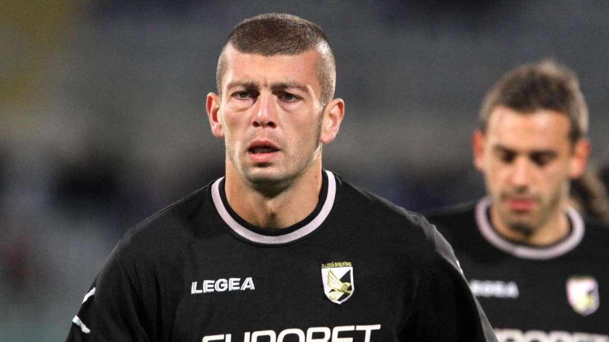 Palermo, il Pescara non molla Donati