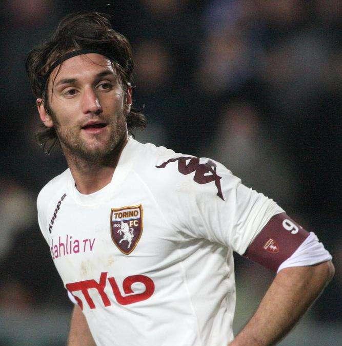 Le Rolly Girls incontrano il capitano 