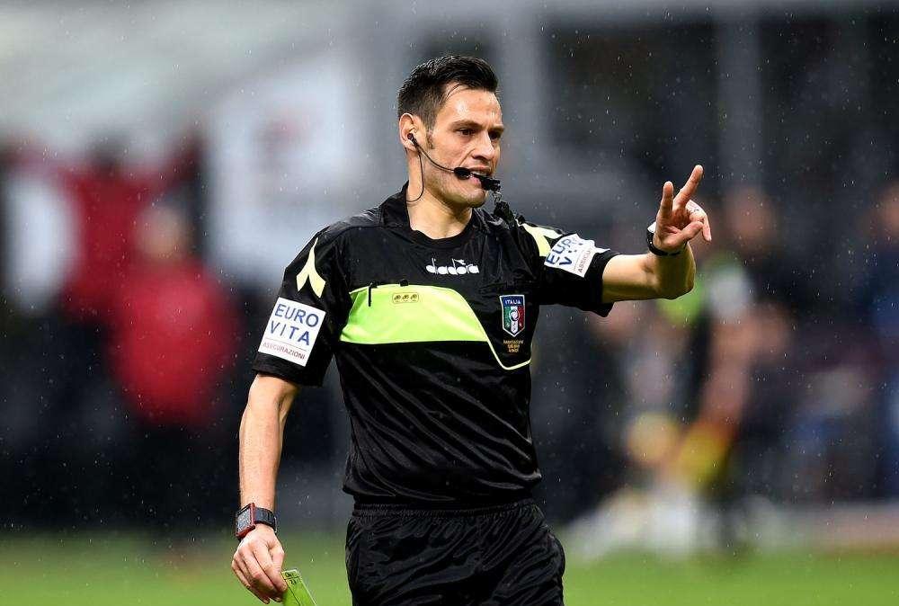 Cagliari-Toro, la moviola 'Gazzetta': niente rigore su Belotti