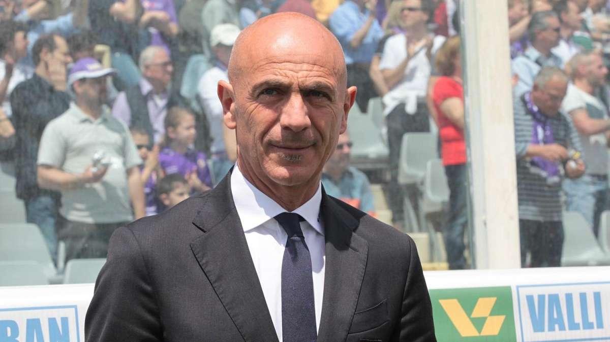 Torino, contattato Sannino
